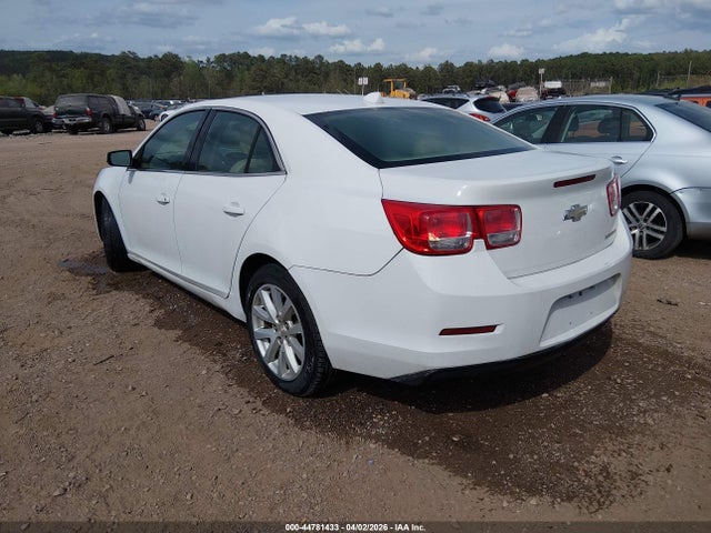 CHEVROLET MALIBU 2LT - 3