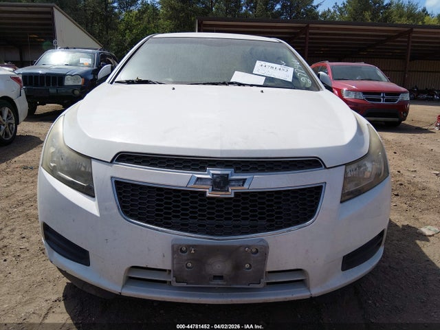 CHEVROLET CRUZE 2LT AUTO - 6