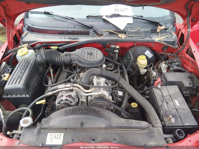 DODGE DAKOTA SLT/SPORT - 10