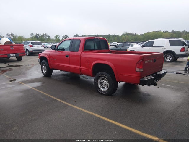 DODGE DAKOTA SLT/SPORT - 3