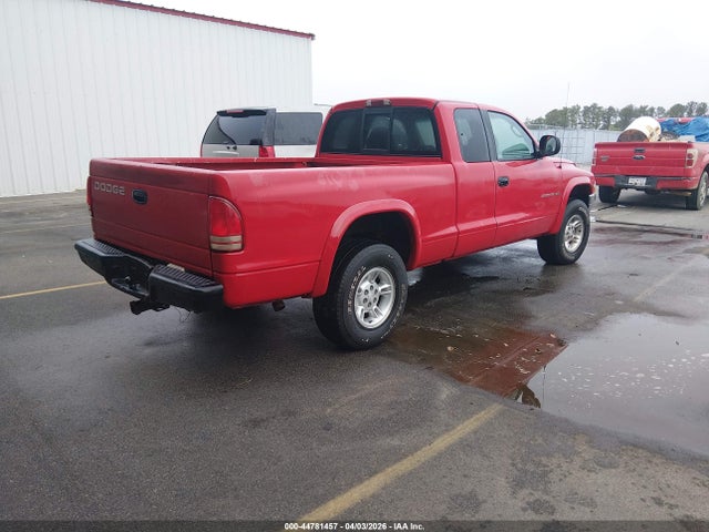 DODGE DAKOTA SLT/SPORT - 4