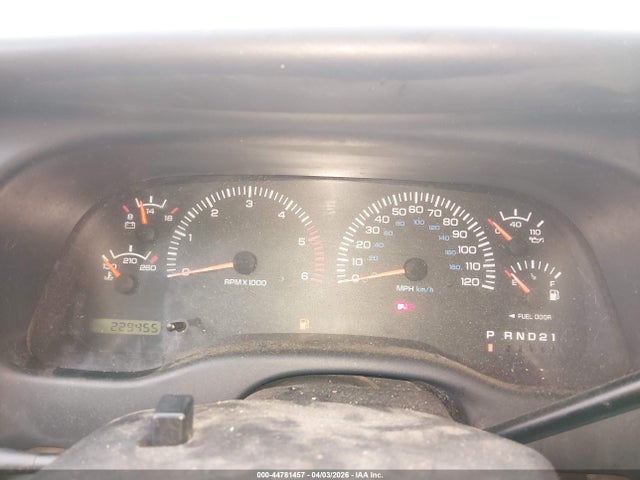 DODGE DAKOTA SLT/SPORT - 7