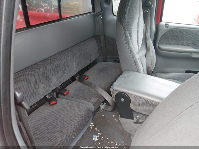 DODGE DAKOTA SLT/SPORT - 8