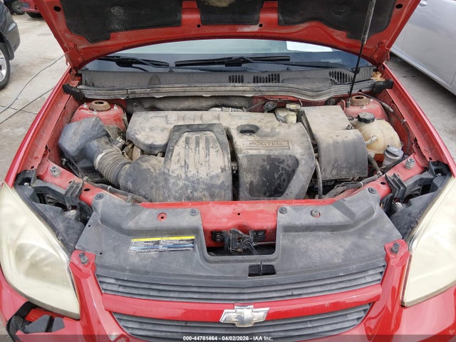 CHEVROLET COBALT LT - 10