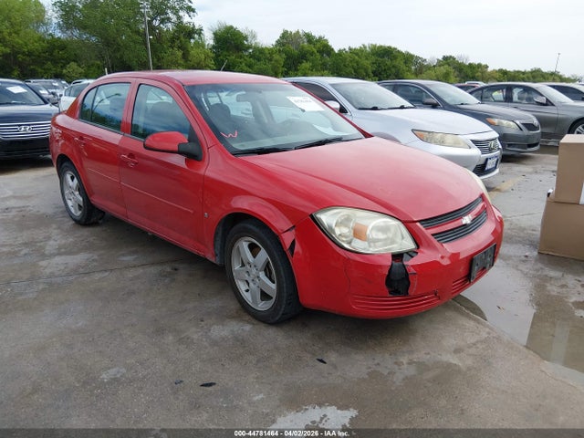 CHEVROLET COBALT LT - 1