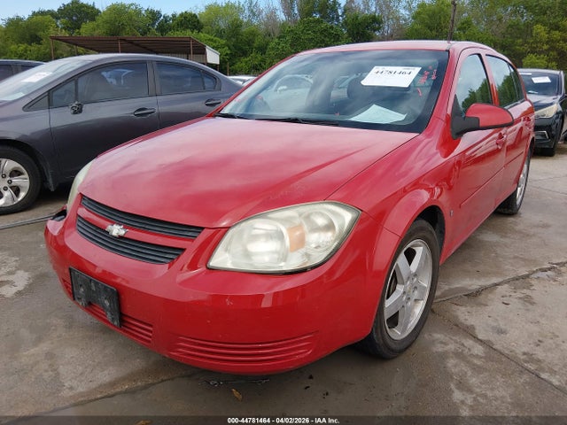 CHEVROLET COBALT LT - 2