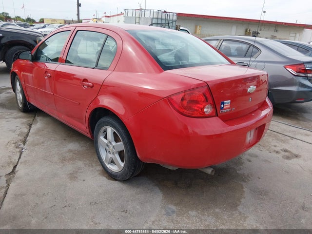 CHEVROLET COBALT LT - 3