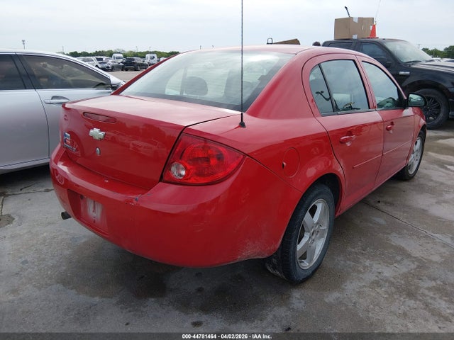 CHEVROLET COBALT LT - 4