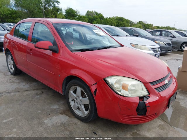 CHEVROLET COBALT LT - 6