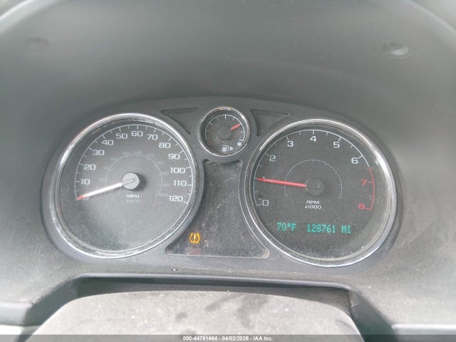 CHEVROLET COBALT LT - 7