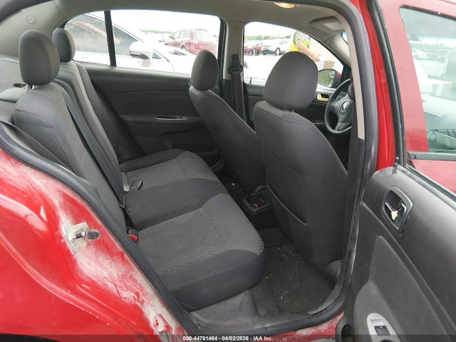 CHEVROLET COBALT LT - 8