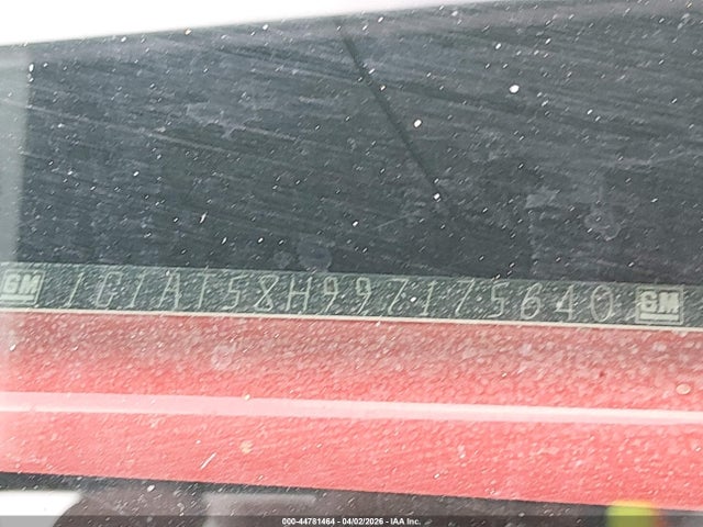 CHEVROLET COBALT LT - 9