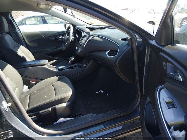 CHEVROLET MALIBU FWD LT - 5