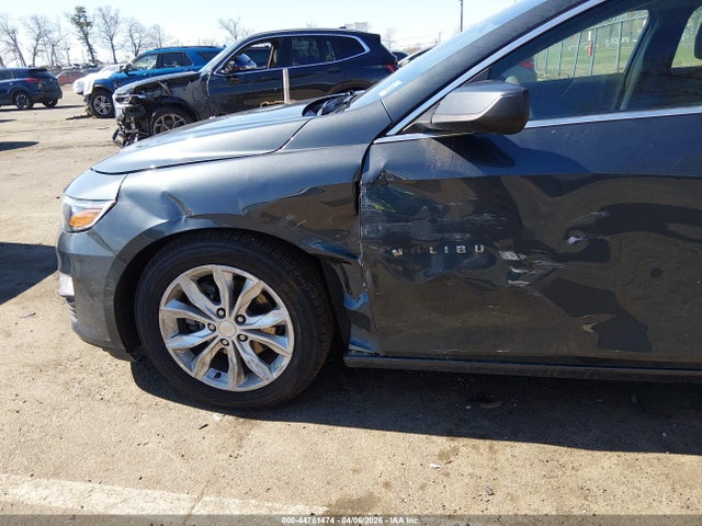 CHEVROLET MALIBU FWD LT - 6