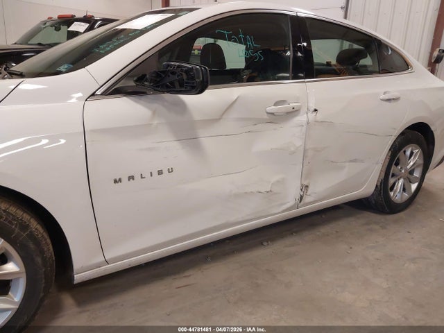 CHEVROLET MALIBU FWD LT - 6