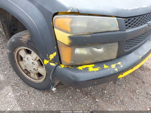 CHEVROLET COLORADO LS - 6