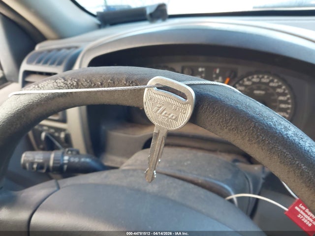 CHEVROLET COLORADO LS - 10