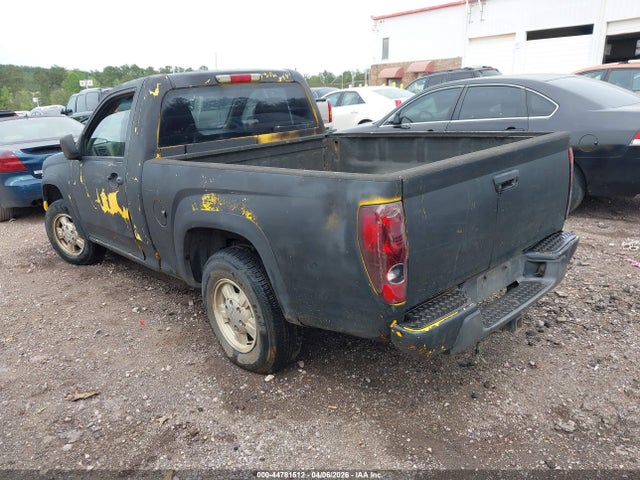 CHEVROLET COLORADO LS - 3