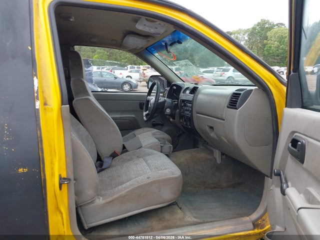 CHEVROLET COLORADO LS - 5