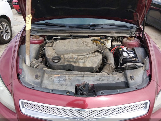 CHEVROLET MALIBU LTZ - 10