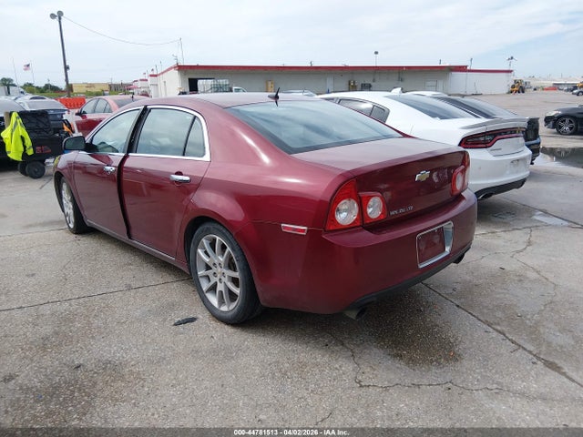CHEVROLET MALIBU LTZ - 3