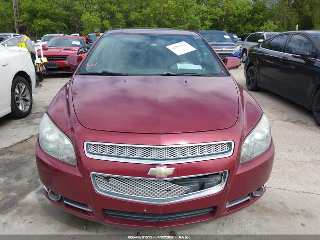 CHEVROLET MALIBU LTZ - 6