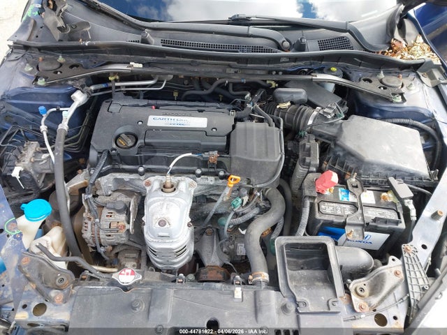 HONDA ACCORD EX - 10