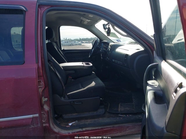 CHEVROLET SILVERADO 1500 LT - 5