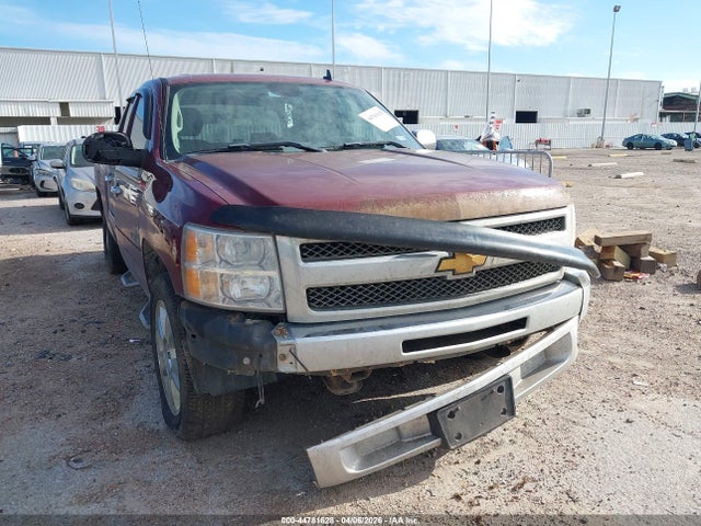 CHEVROLET SILVERADO 1500 LT - 6
