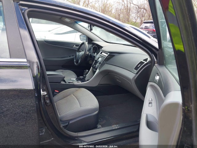 HYUNDAI SONATA GLS - 5