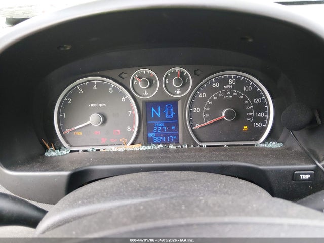 2012 Hyundai ELANTRA TOURING SE — миниатюра 7