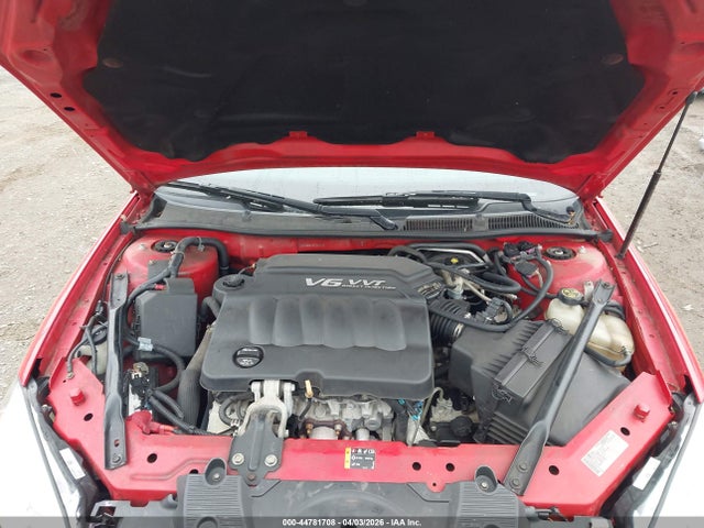 CHEVROLET IMPALA - 10