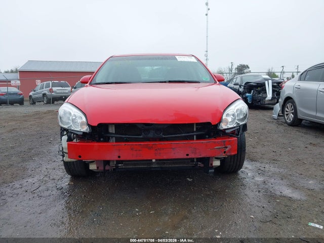 CHEVROLET IMPALA - 6