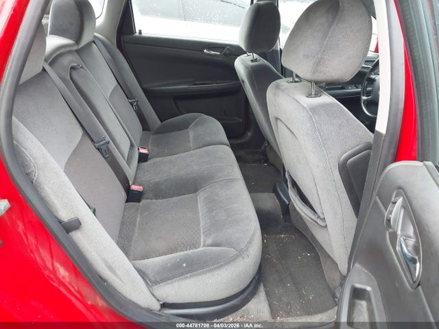 CHEVROLET IMPALA - 8