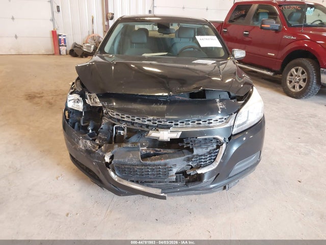 CHEVROLET MALIBU - 6