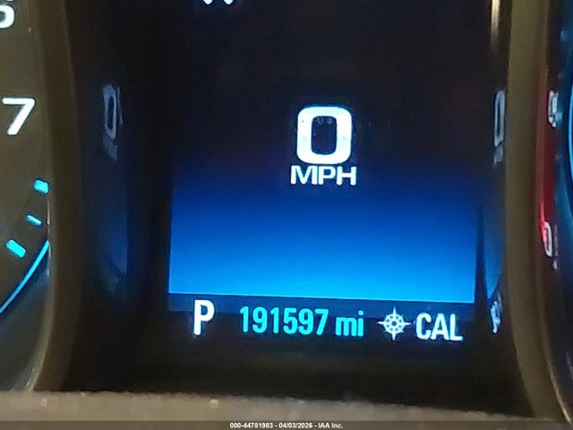 CHEVROLET MALIBU - 7