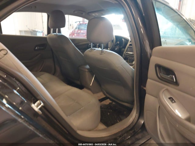 CHEVROLET MALIBU - 8