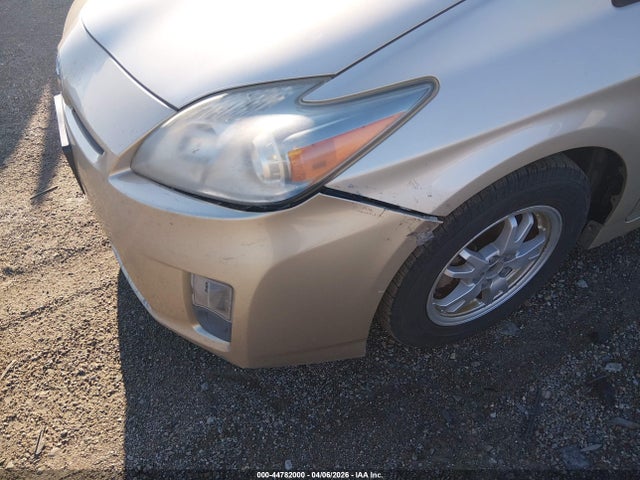 TOYOTA PRIUS - 6
