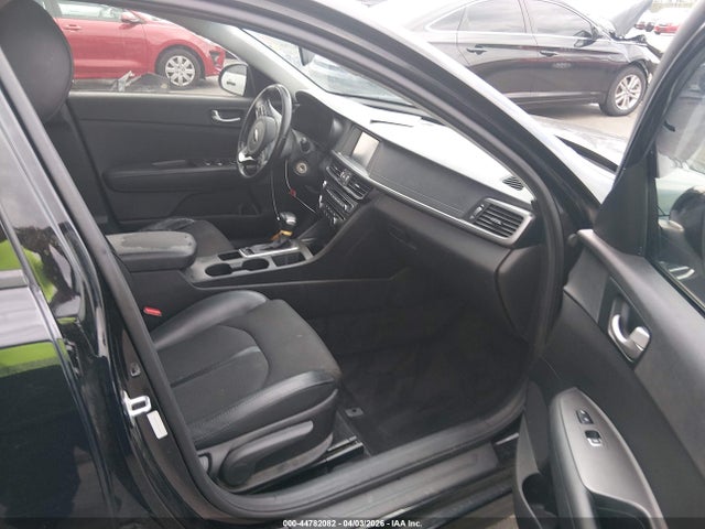 KIA OPTIMA - 5
