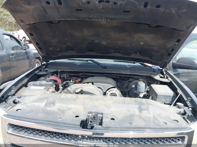 CHEVROLET SILVERADO 1500 LT1 - 10