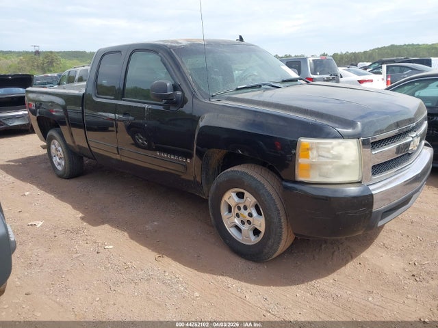 CHEVROLET SILVERADO 1500 LT1 - 1