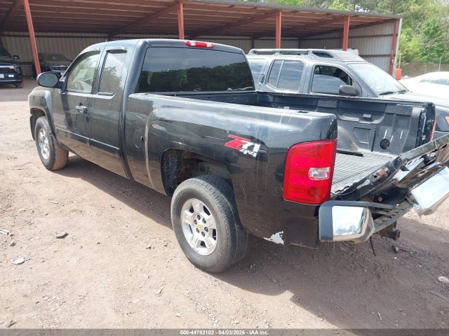 CHEVROLET SILVERADO 1500 LT1 - 3
