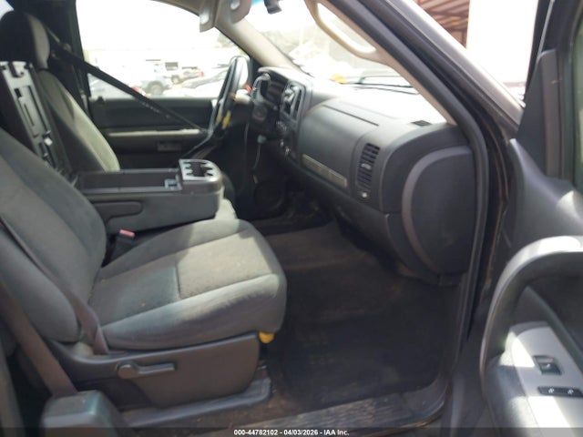 CHEVROLET SILVERADO 1500 LT1 - 5