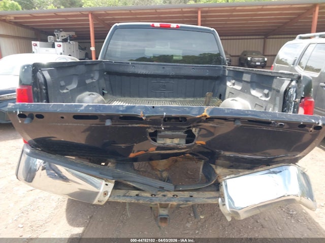 CHEVROLET SILVERADO 1500 LT1 - 6