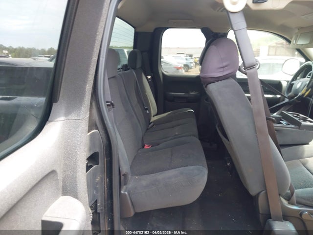 CHEVROLET SILVERADO 1500 LT1 - 8