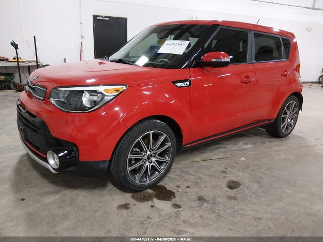 KIA SOUL ! - 2