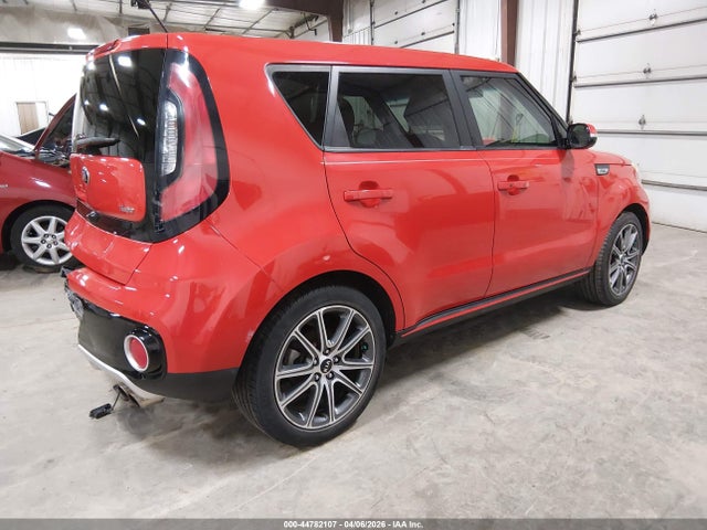 KIA SOUL ! - 4