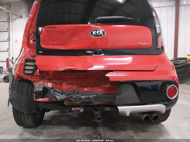 KIA SOUL ! - 6