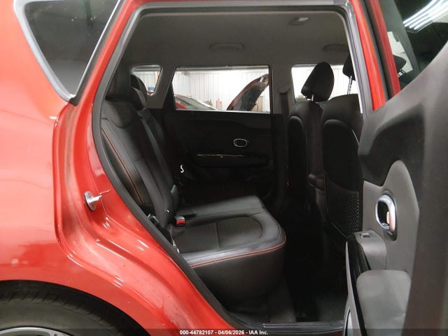 KIA SOUL ! - 8