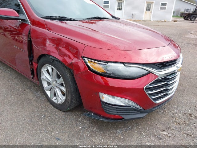 CHEVROLET MALIBU FWD LT - 6